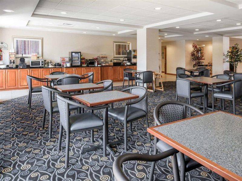 Fairfield By Marriott Inn & Suites Spokane Airport Dış mekan fotoğraf