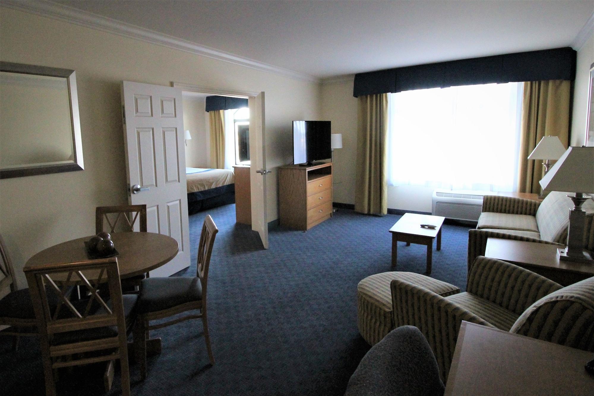 Fairfield By Marriott Inn & Suites Spokane Airport Dış mekan fotoğraf