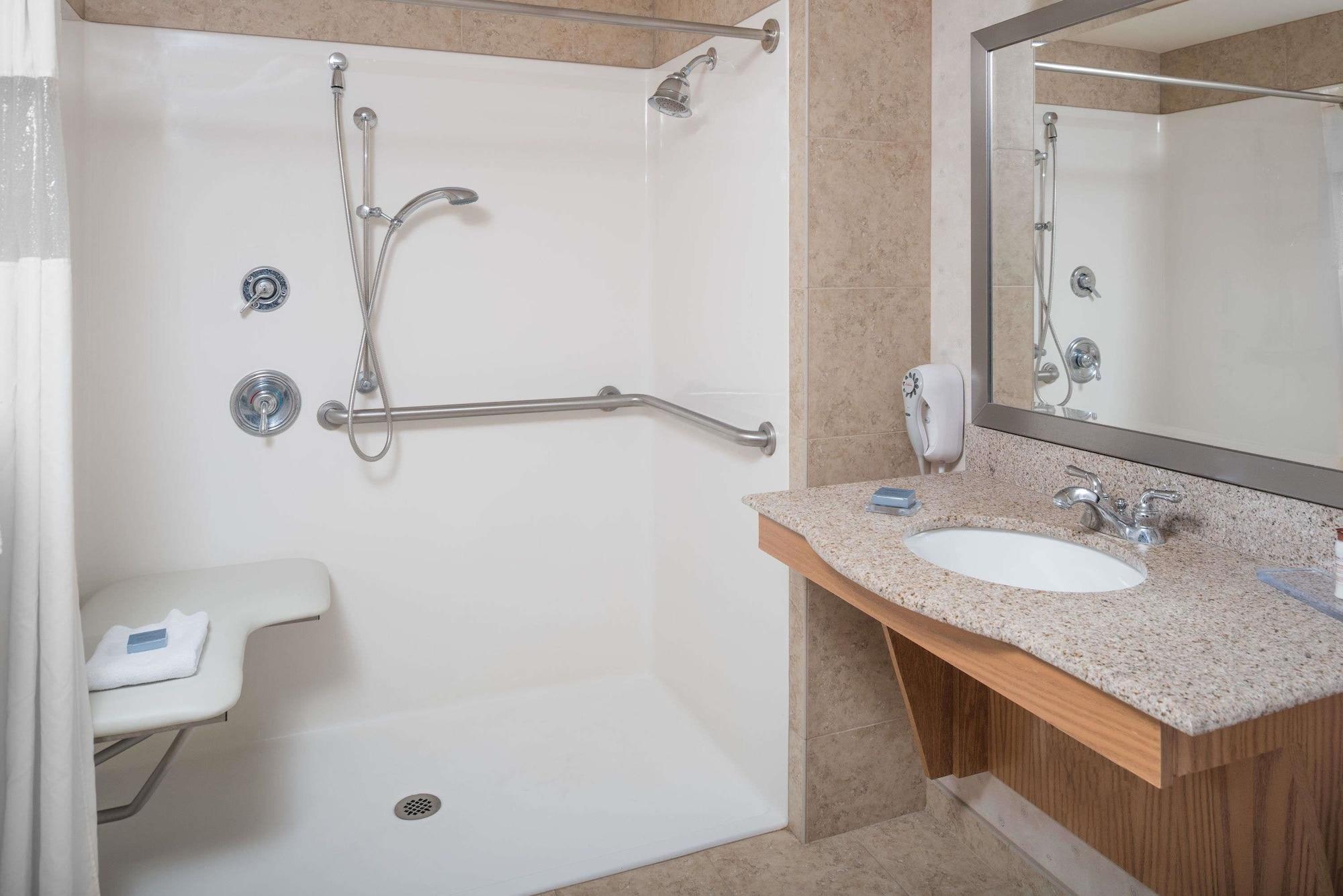 Fairfield By Marriott Inn & Suites Spokane Airport Dış mekan fotoğraf