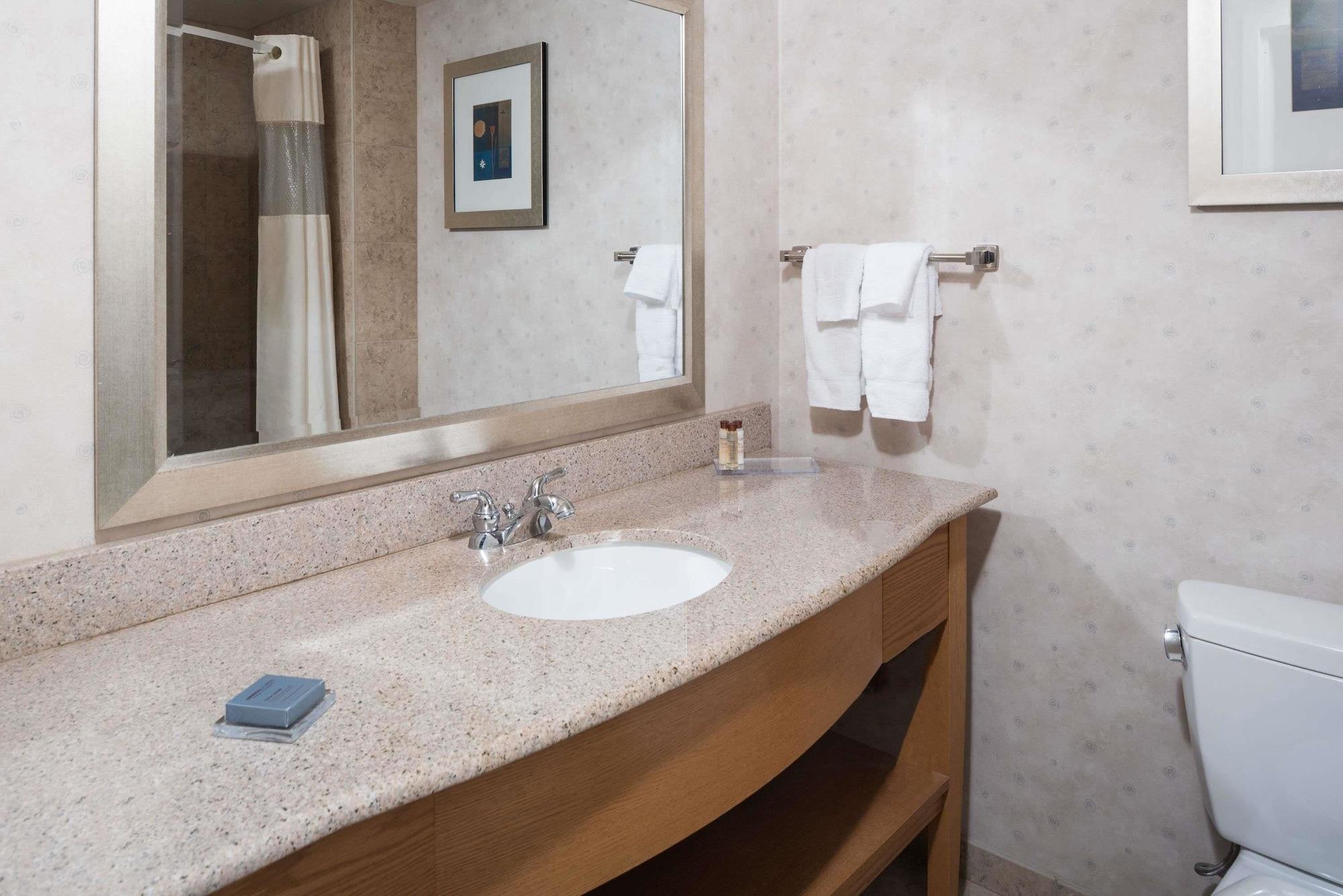 Fairfield By Marriott Inn & Suites Spokane Airport Dış mekan fotoğraf