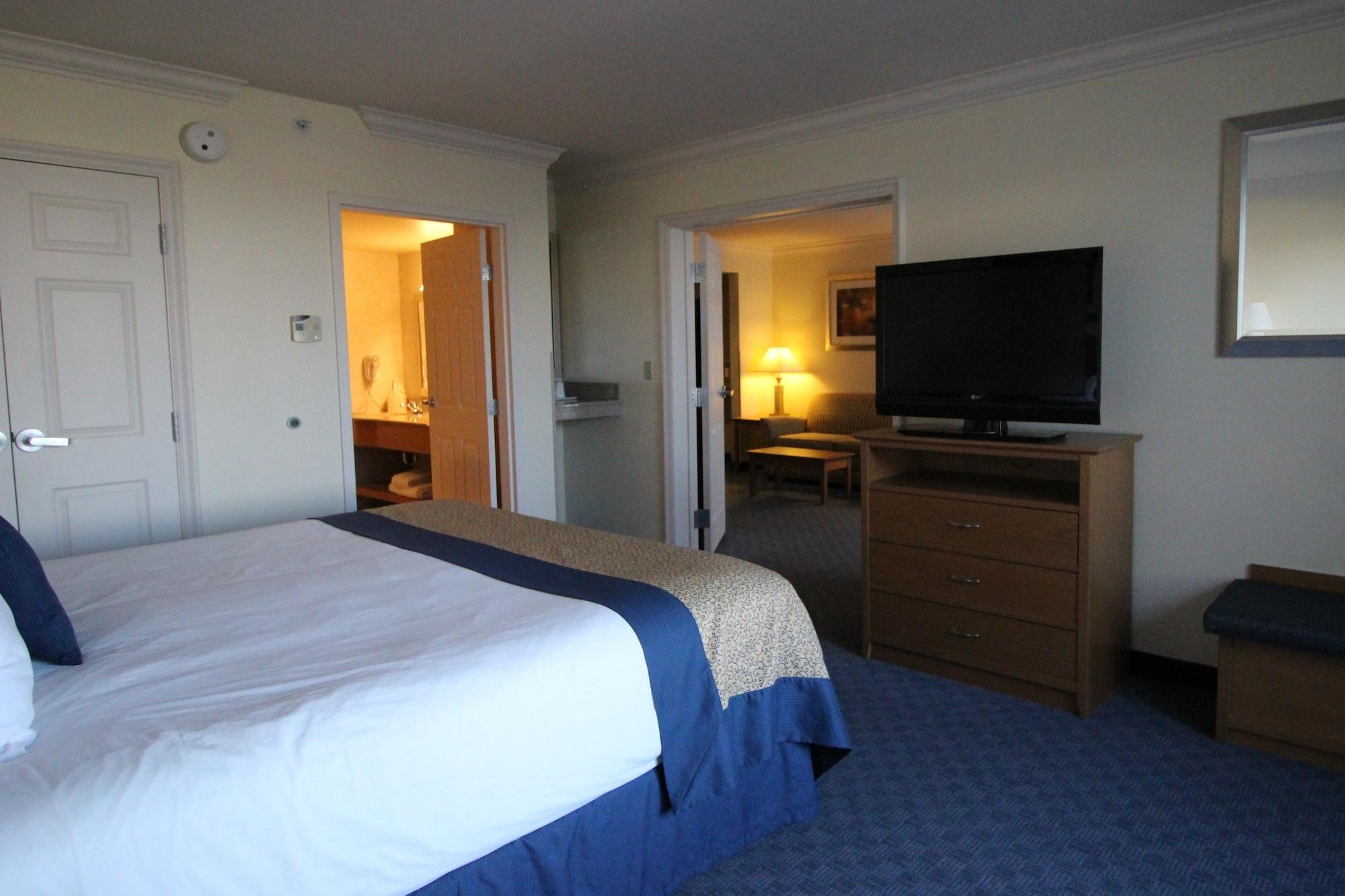 Fairfield By Marriott Inn & Suites Spokane Airport Dış mekan fotoğraf