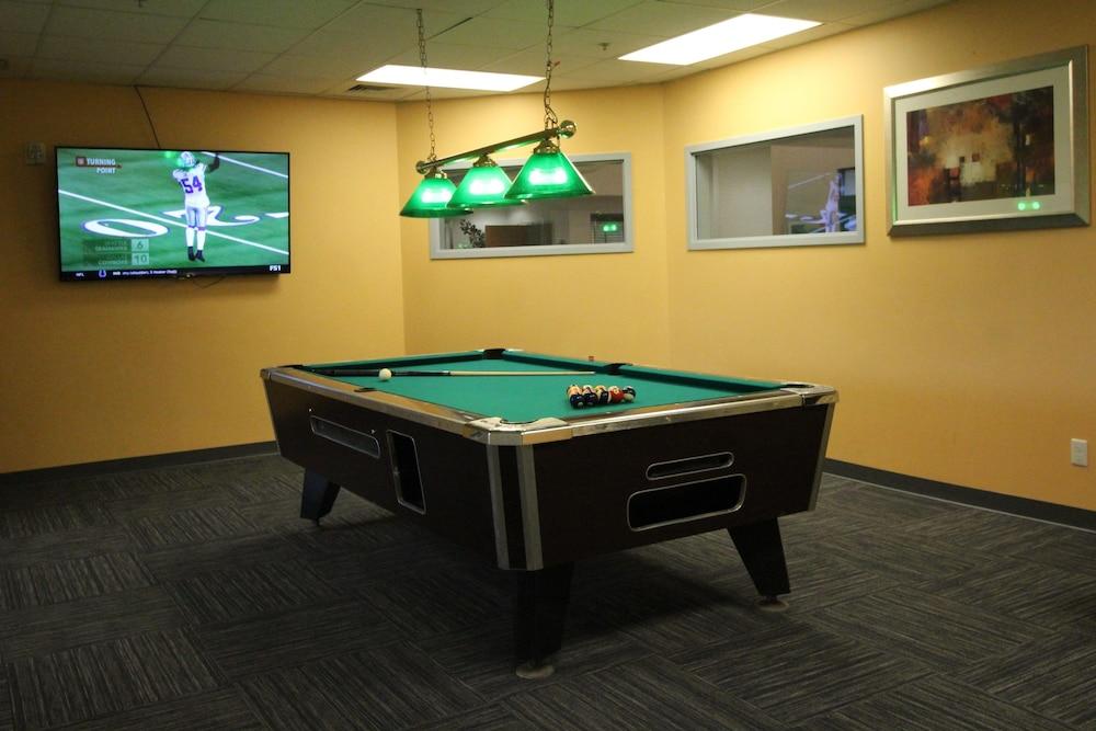 Fairfield By Marriott Inn & Suites Spokane Airport Dış mekan fotoğraf
