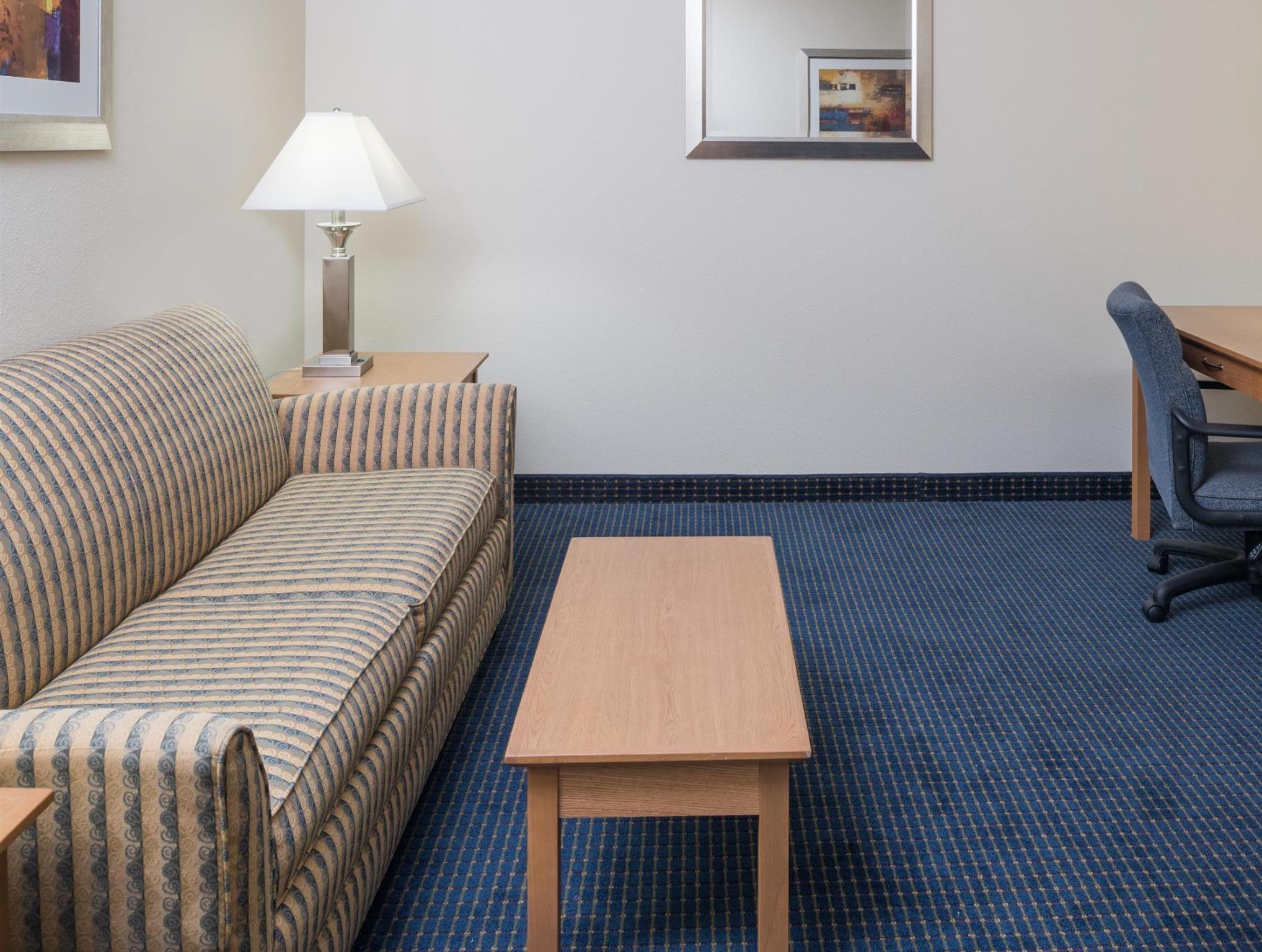Fairfield By Marriott Inn & Suites Spokane Airport Dış mekan fotoğraf