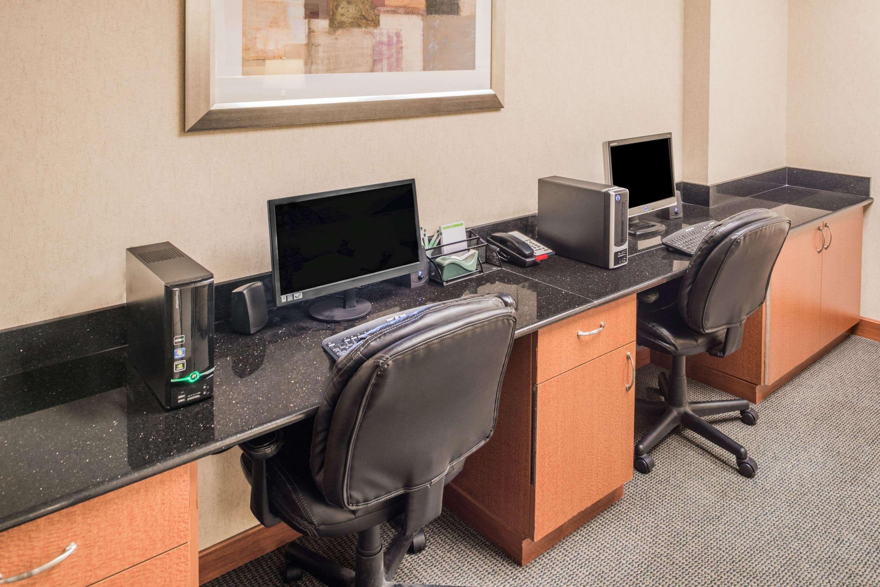 Fairfield By Marriott Inn & Suites Spokane Airport Dış mekan fotoğraf