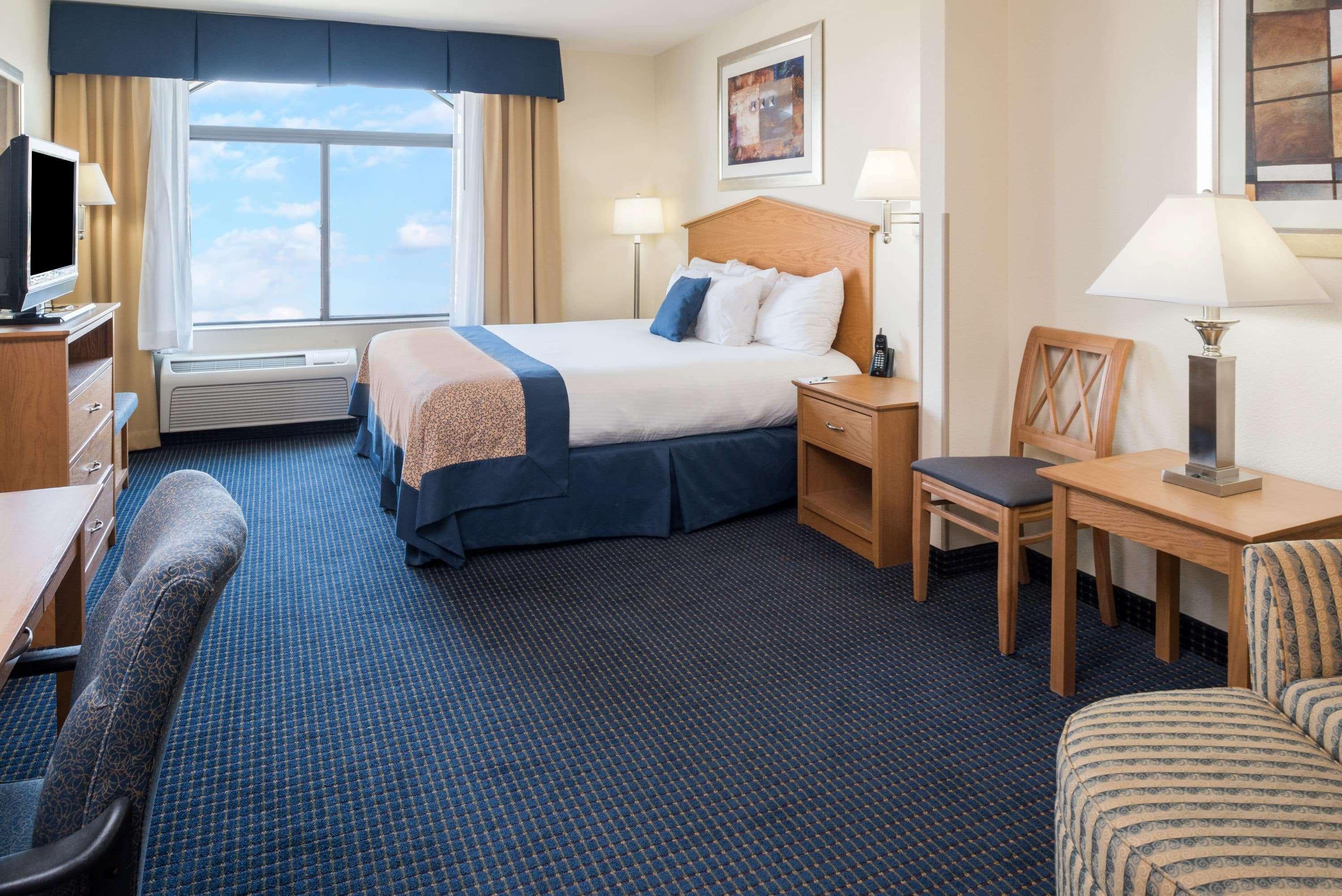 Fairfield By Marriott Inn & Suites Spokane Airport Dış mekan fotoğraf
