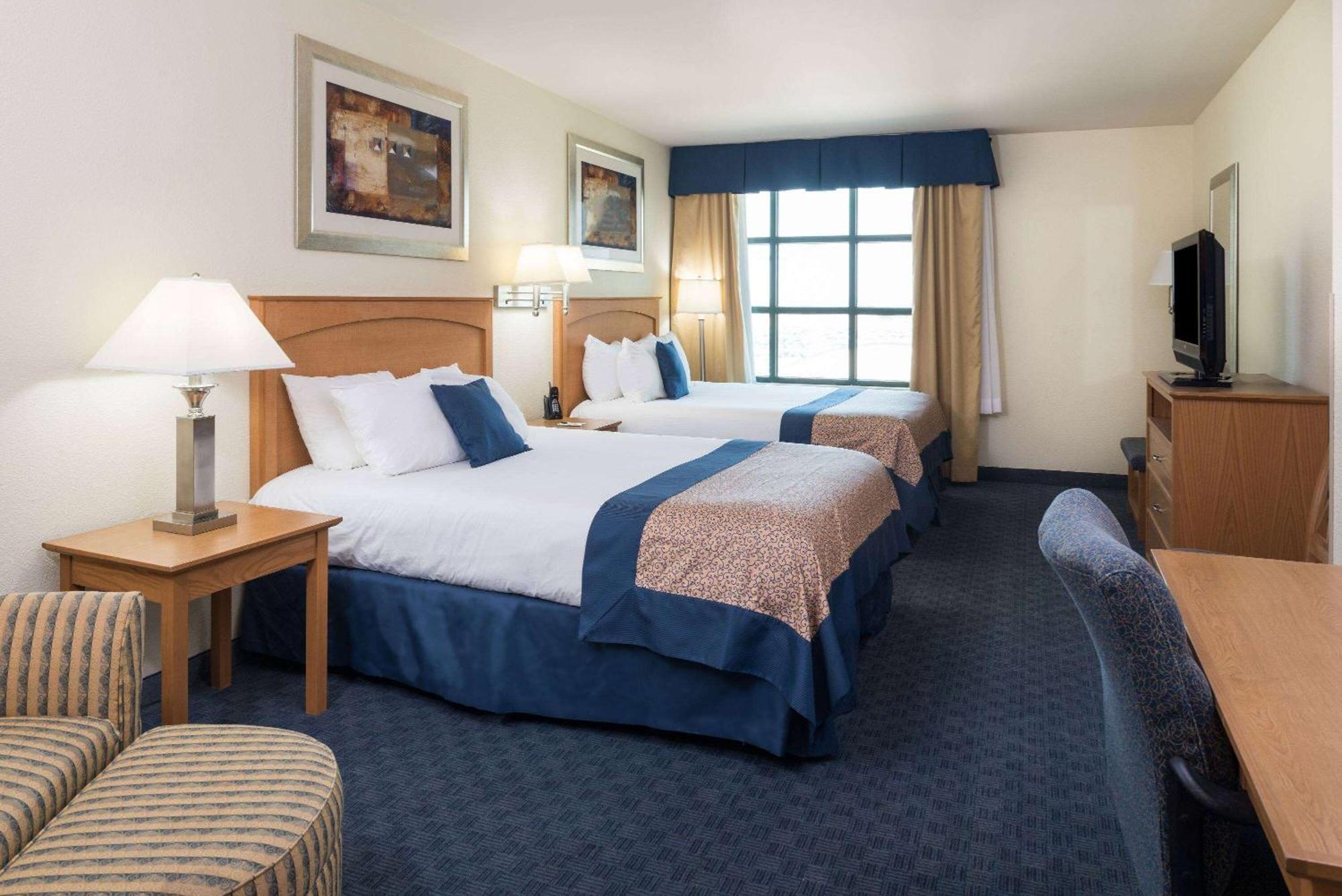 Fairfield By Marriott Inn & Suites Spokane Airport Dış mekan fotoğraf
