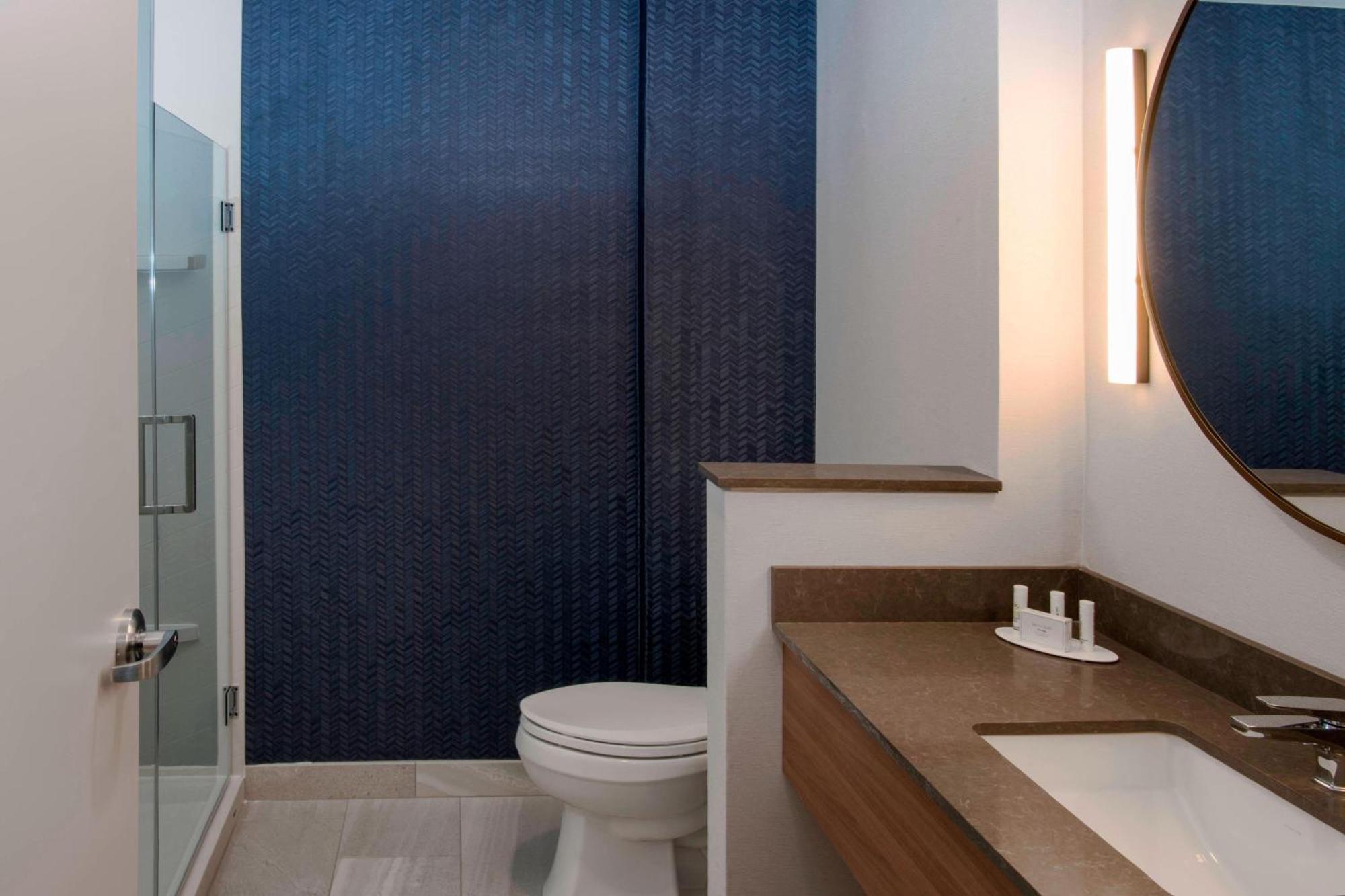 Fairfield By Marriott Inn & Suites Spokane Airport Dış mekan fotoğraf