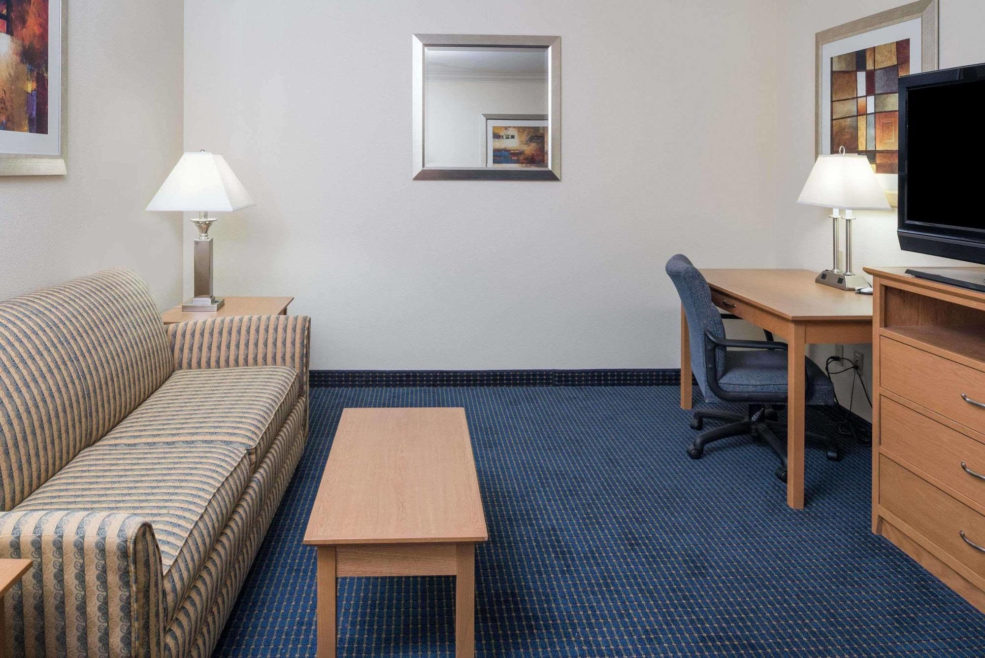 Fairfield By Marriott Inn & Suites Spokane Airport Dış mekan fotoğraf